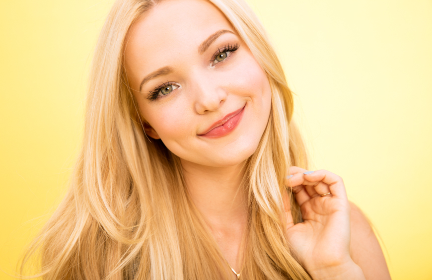 Top 10 facts about Dove Cameron