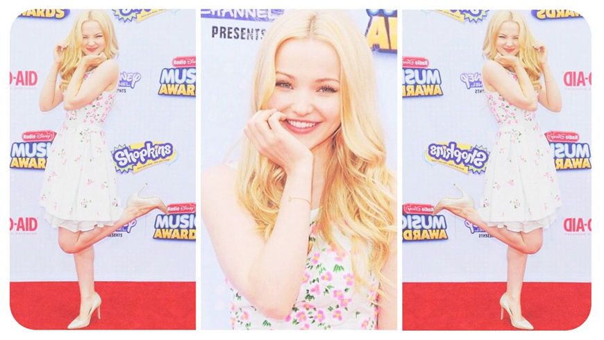 Top 10 facts about Dove Cameron