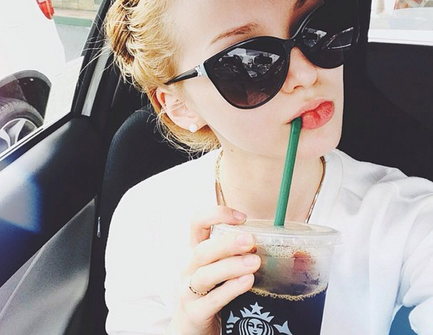 Top 10 facts about Dove Cameron Top 10 facts about Dove Cameron