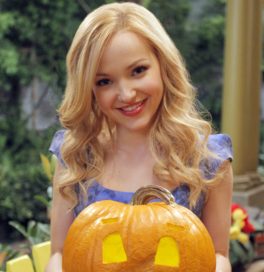 Top 10 facts about Dove Cameron