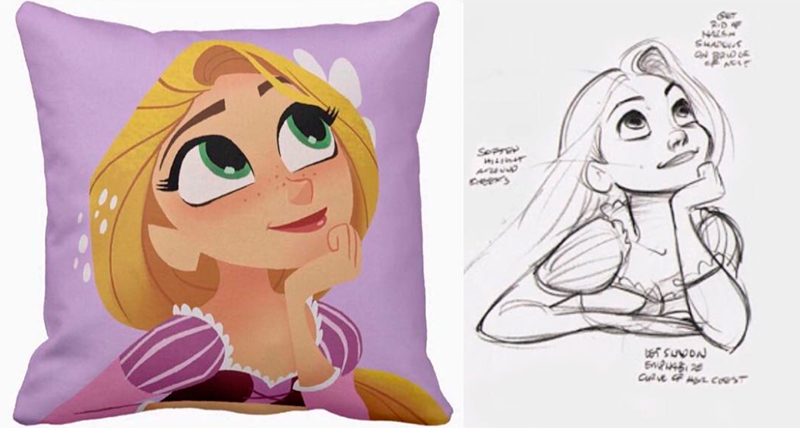 Tangled the series facts Tangled the series facts