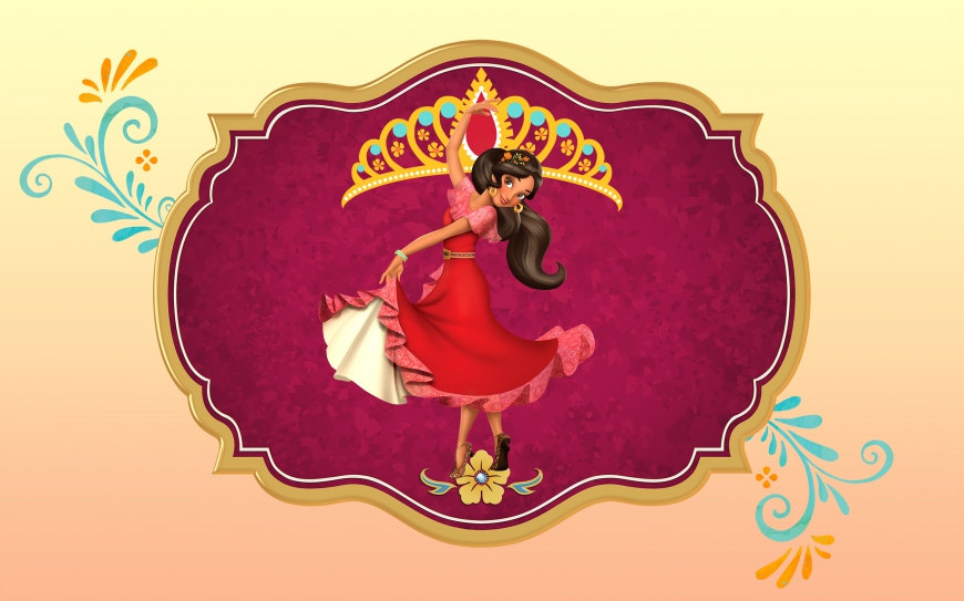 Elena of Avalor