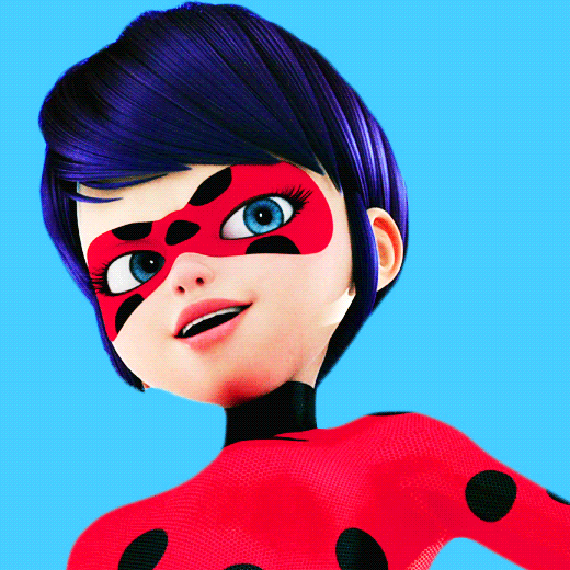 Adult Ladybug gif Adult Ladybug gif