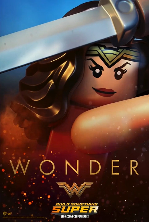 Lobo - I'd Love You To Want Me - Tradução  Wonder woman, Gal gadot wonder  woman, Gal gadot