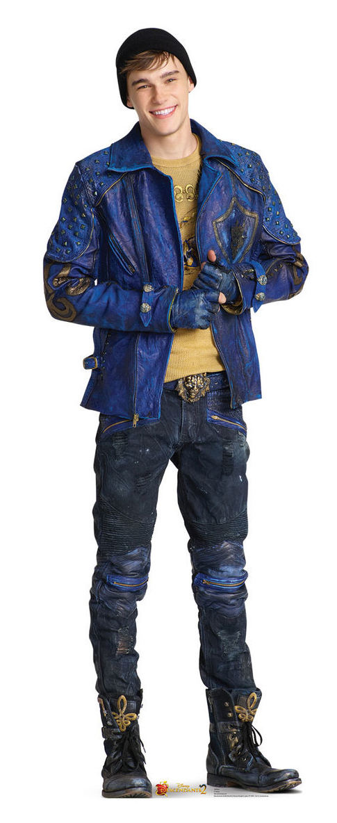 Descendants 2 full size Ben image