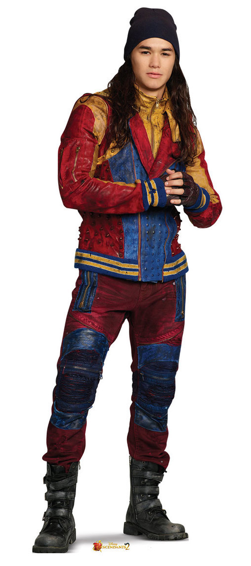 Descendants 2 full size Jay image