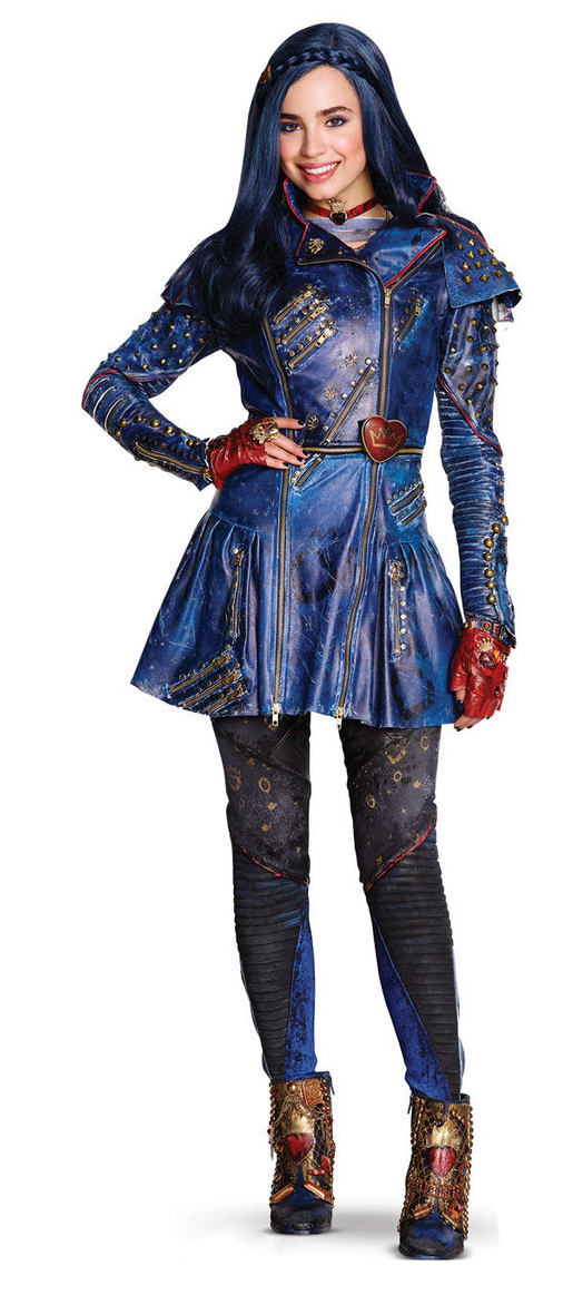 Descendants 2 full size Evie image