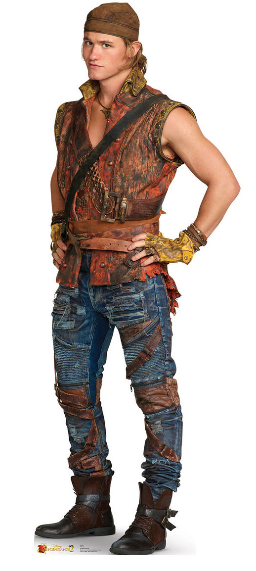 Descendants 2 full size Gil image