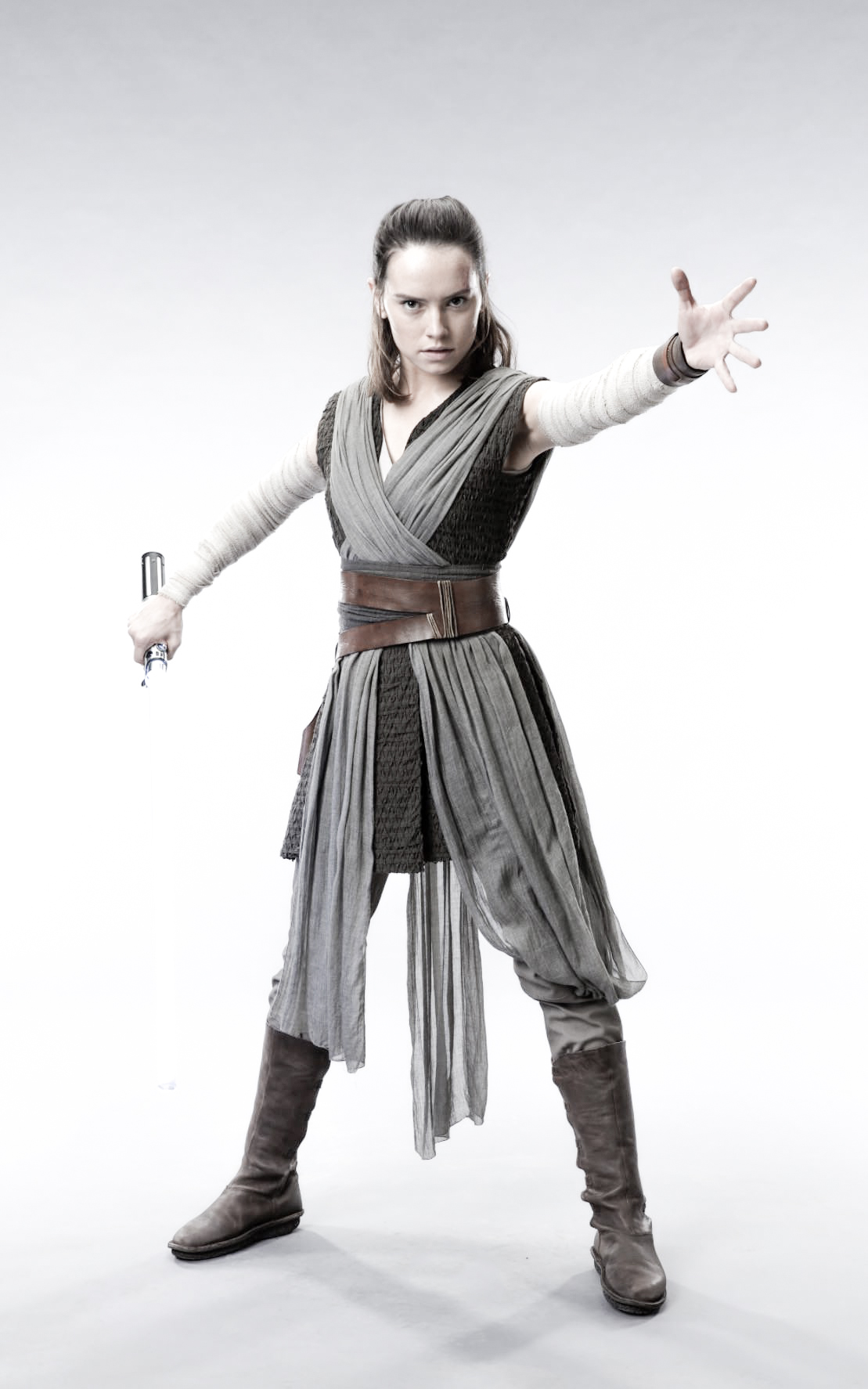 Star Wars The Last Jedi new characters images 