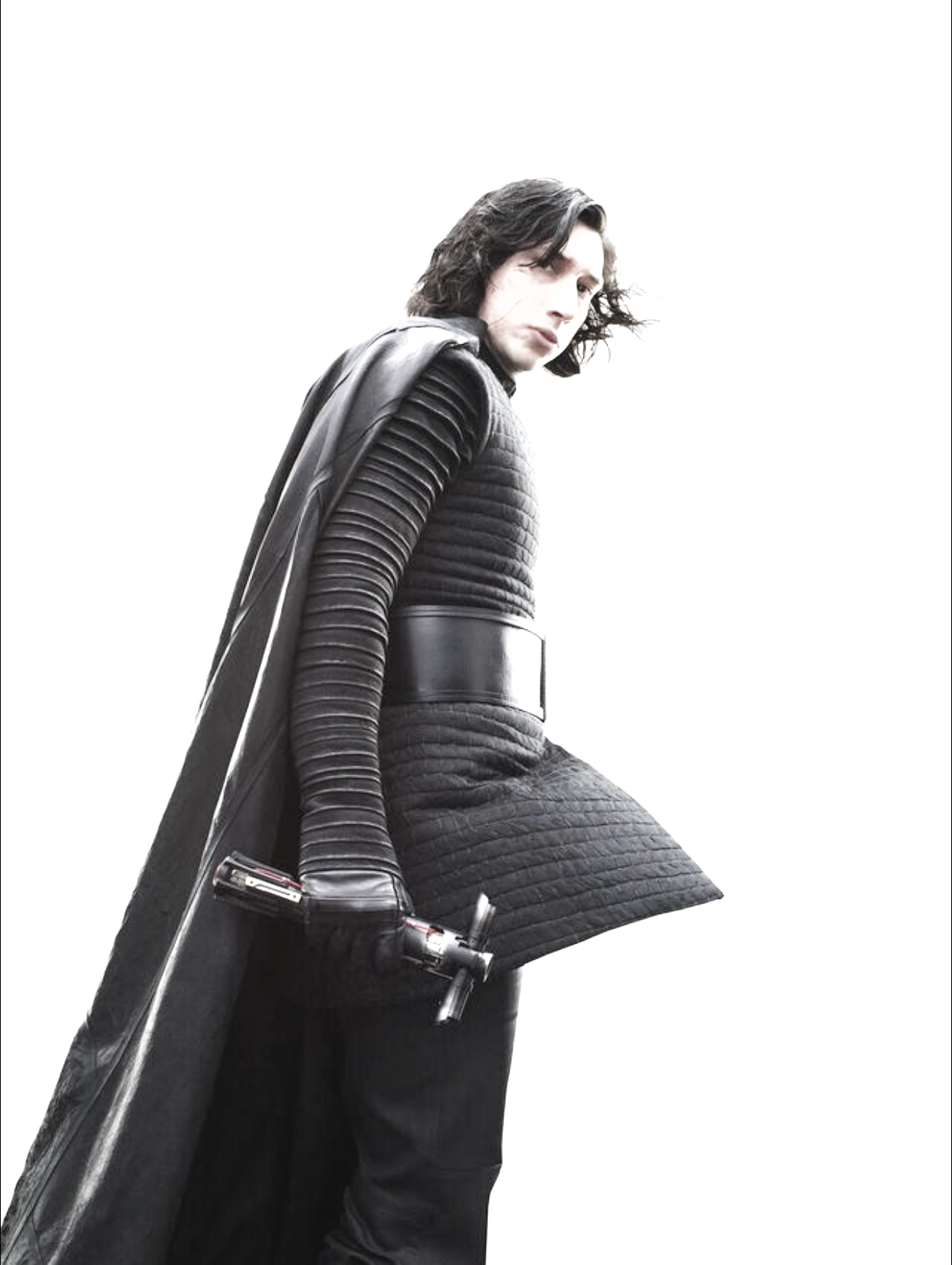 Star Wars The Last Jedi new characters images 