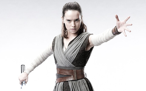Star Wars The Last Jedi new characters images