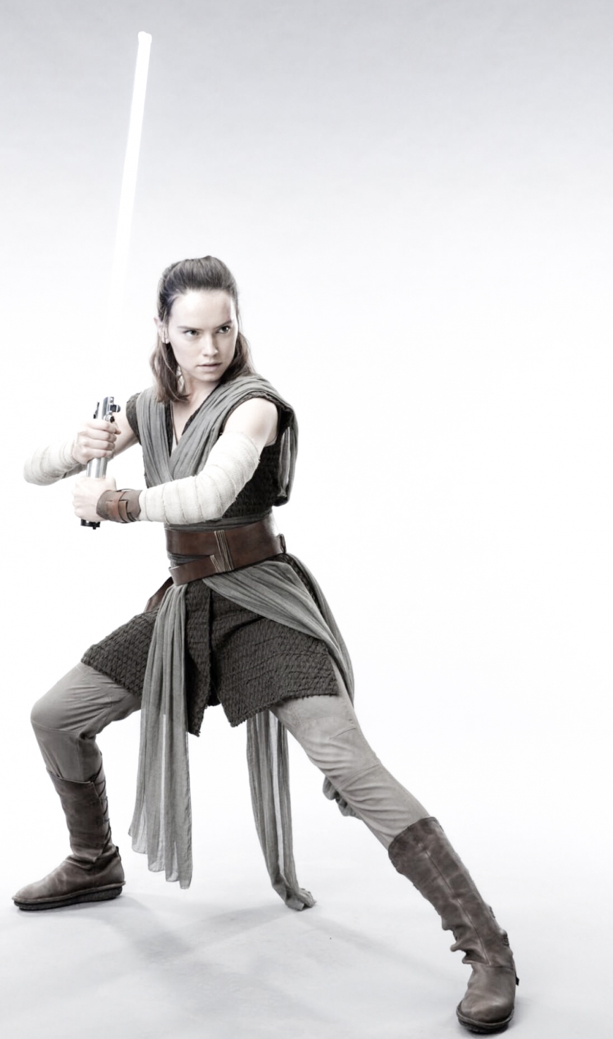 Star Wars The Last Jedi new characters images