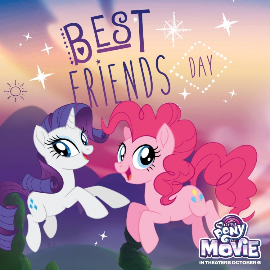 My Little Pony The Movie picture
