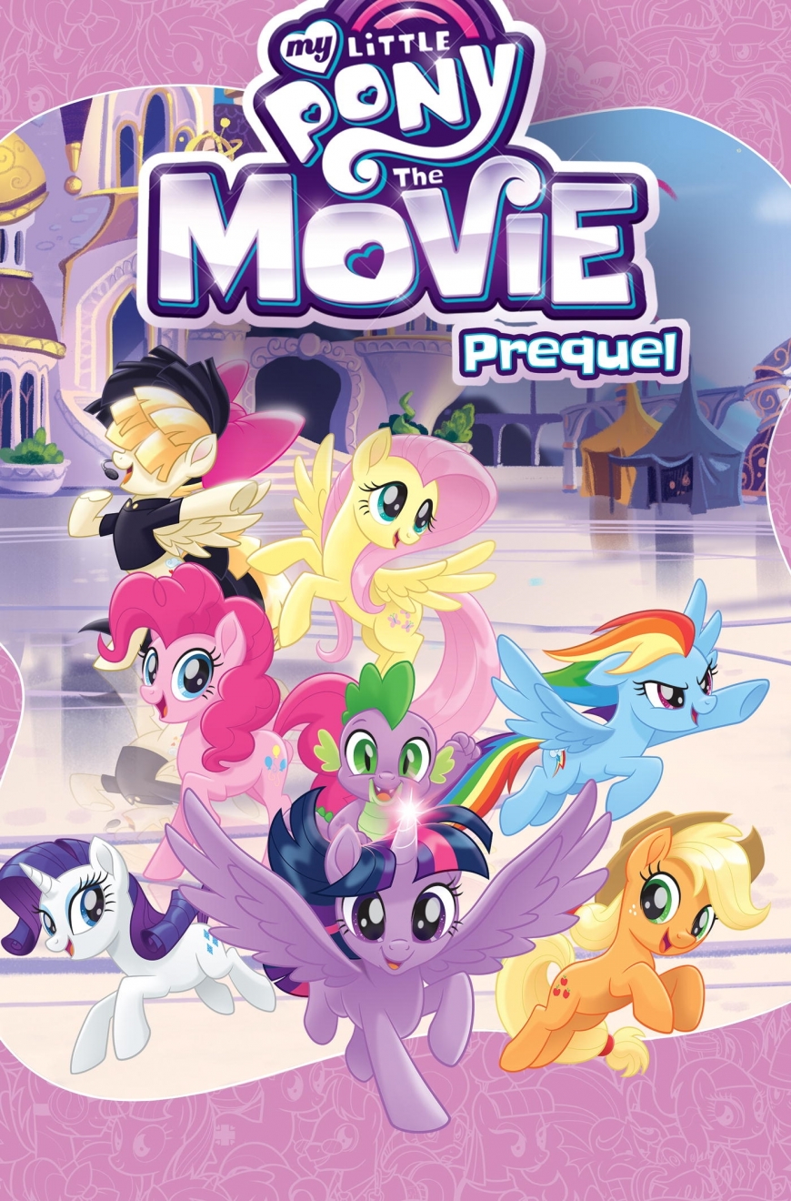 My Little Pony The Movie