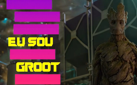 Learn how to speak "I am Groot" in 15 different languages