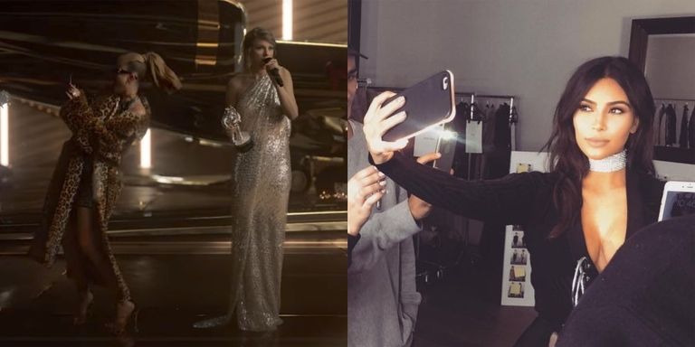 Hidden messages in Taylor Swift's "Look What You Made Me Do" video Hidden messages in Taylor Swift's "Look What You Made Me Do" video