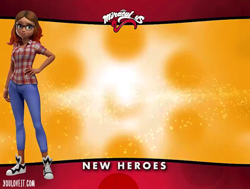 Miraculous Ladybug season 2 Rena Rouge Alya Miraculous Ladybug season 2 Rena Rouge Alya