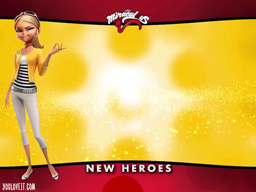 Miraculous Ladybug season 2 Queen B Cloe Miraculous Ladybug season 2 Queen B Cloe