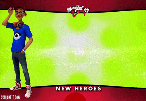 Miraculous Ladybug season 2 Carapace Nino Miraculous Ladybug season 2 Carapace Nino
