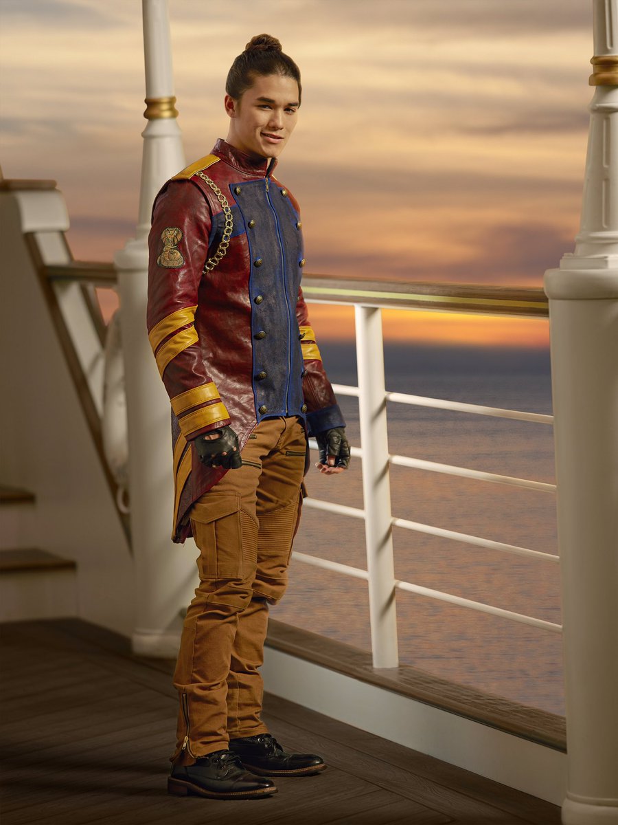 Descendants 2 dresses cheap