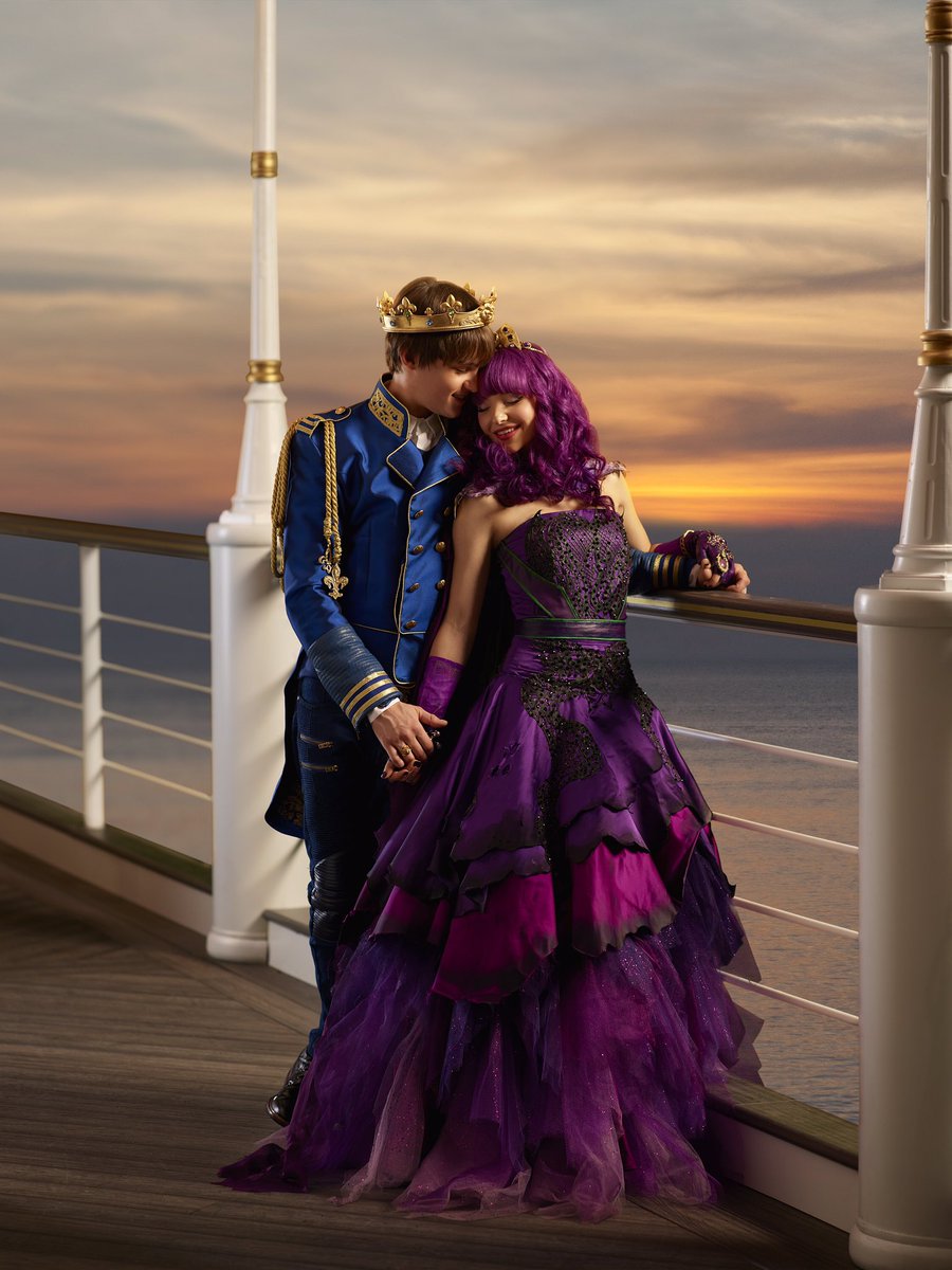 Descendants Mal Dresses | vlr.eng.br