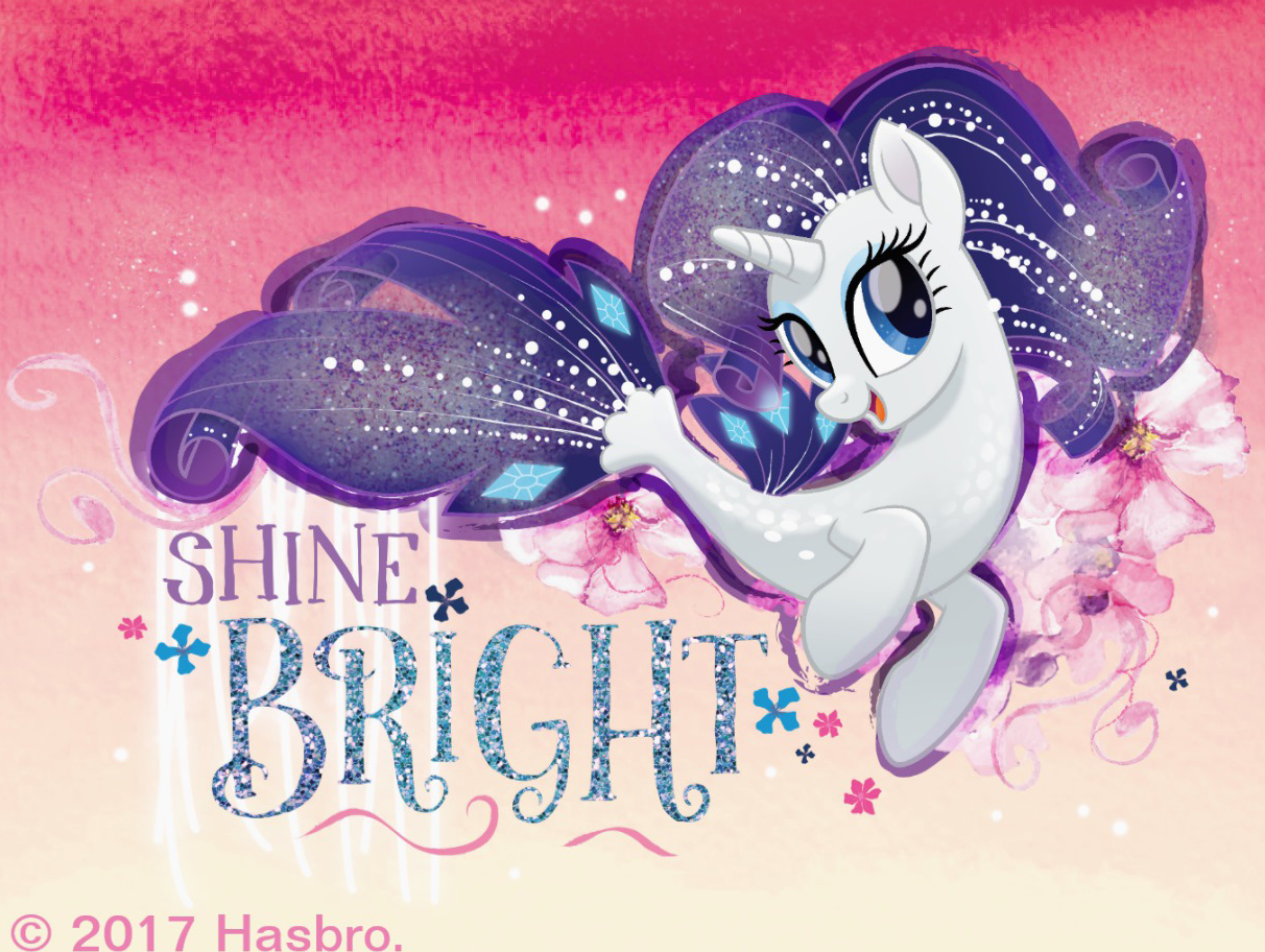My Little Pony The Movie New seaponies mermaids pictures