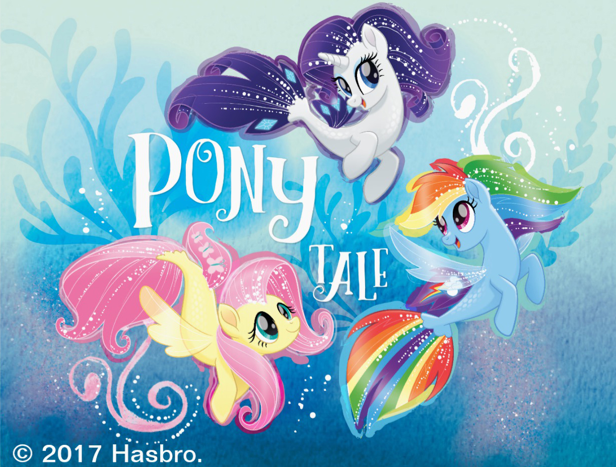 My little pony mermaid rainbow dash new arrivals