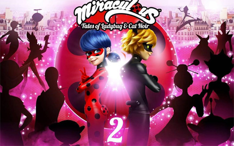 Miraculous Ladybug season 2 new cool facts