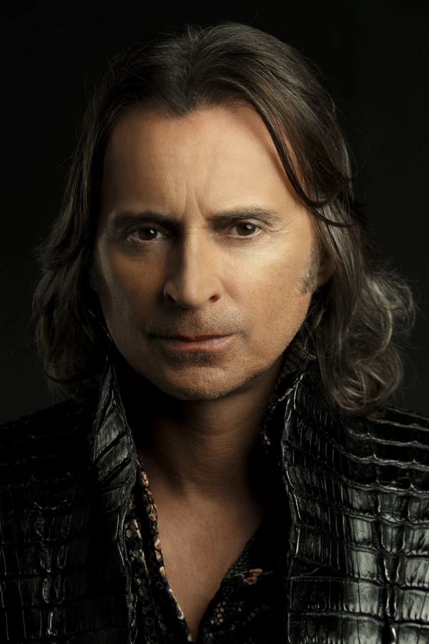 Rumplestiltskin - Mr. Gold in OUAT 7 season big HD promo photo