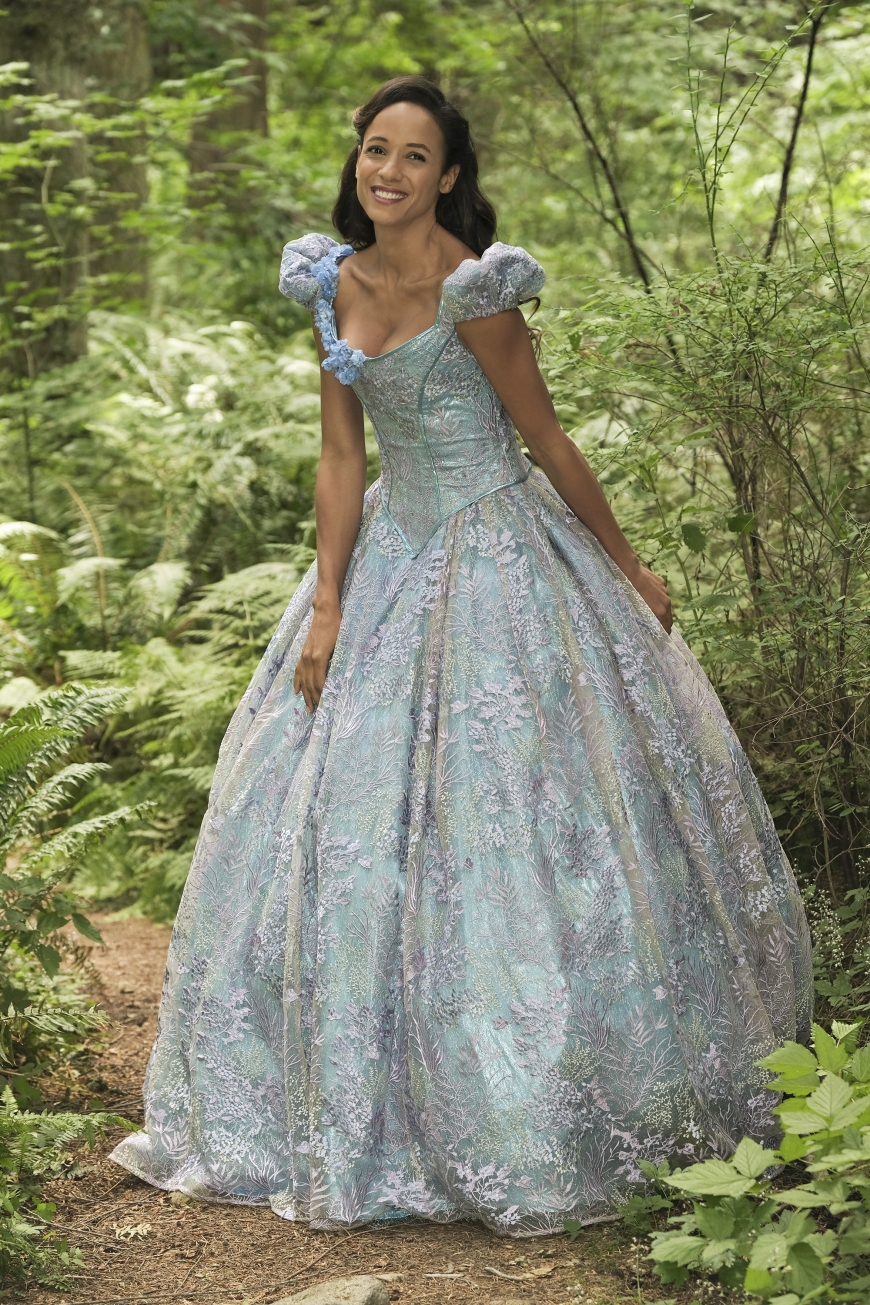 Cinderella - Jacinda 7 season big HD promo photo