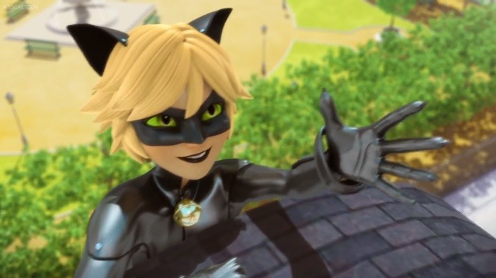 What we saw in Miraculous Ladybug Season 2 TRAILER? What we saw in Miraculous Ladybug Season 2 TRAILER?