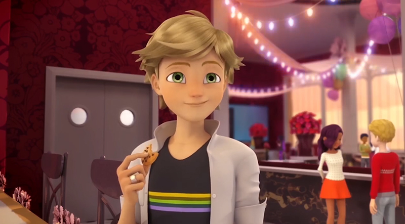 What we saw in Miraculous Ladybug Season 2 TRAILER?