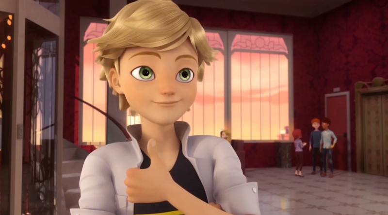 What we saw in Miraculous Ladybug Season 2 TRAILER?