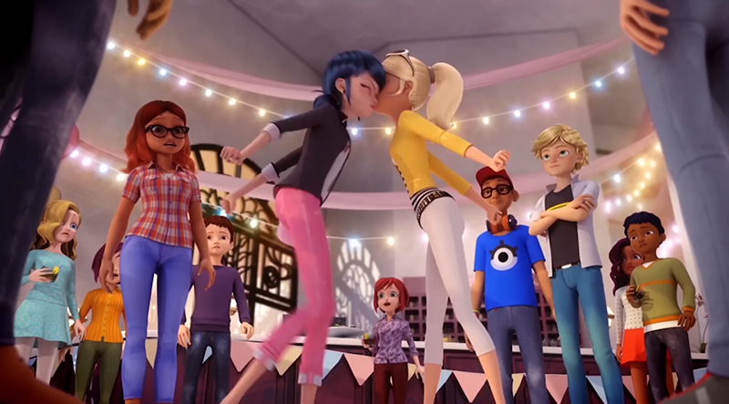 What we saw in Miraculous Ladybug Season 2 TRAILER?