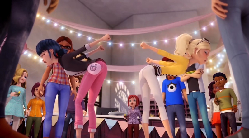 What we saw in Miraculous Ladybug Season 2 TRAILER? What we saw in Miraculous Ladybug Season 2 TRAILER?