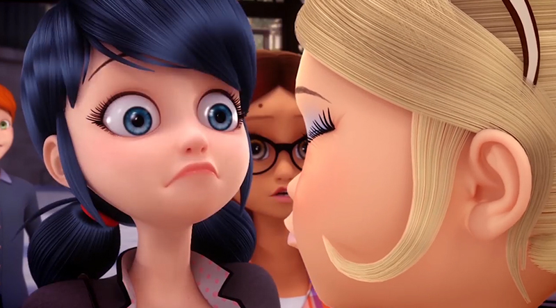 What we saw in Miraculous Ladybug Season 2 TRAILER?