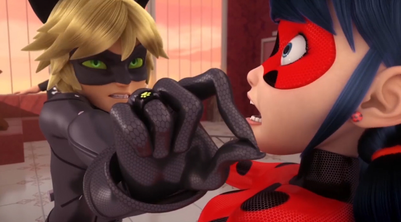 What we saw in Miraculous Ladybug Season 2 TRAILER?