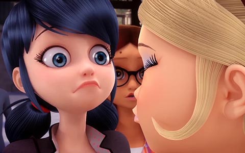 What we saw in Miraculous Ladybug Season 2 TRAILER?