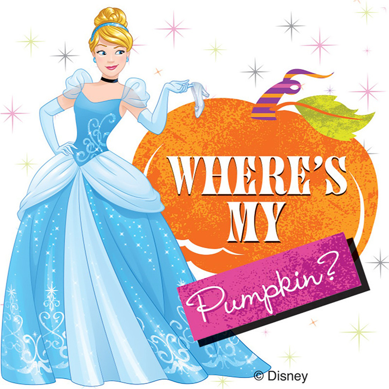 Halloween Cinderella Halloween Cinderella