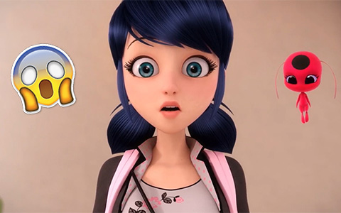 Miraculous Ladybug Season 2: BIG news and BIG spoiler, story of Master Fu