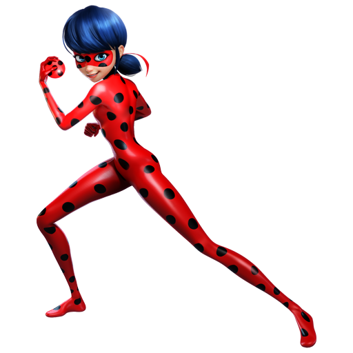 Lista 101+ Foto Cuerpo Entero Imagenes De Ladybug Cuerpo Completo Lleno