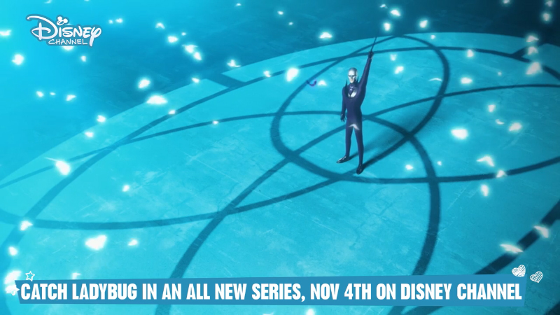 Gabriel Agreste is Hawk Moth - Miraculous season 2 Gabriel Agreste is Hawk Moth - Miraculous season 2