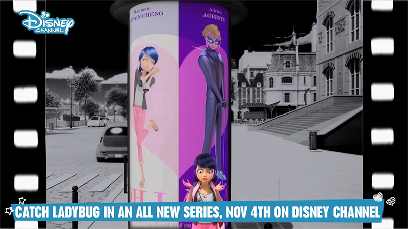 Miraculous Ladybug Season 2 1 Episode The Collector In Pictures Spoilers Youloveit Com