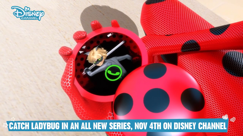 Miraculous Ladybug Season 2: 1 episode "The Collector" in pictures! Spoilers!