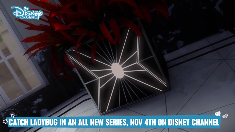 Miraculous Ladybug Season 2: 1 episode "The Collector" in pictures! Spoilers!