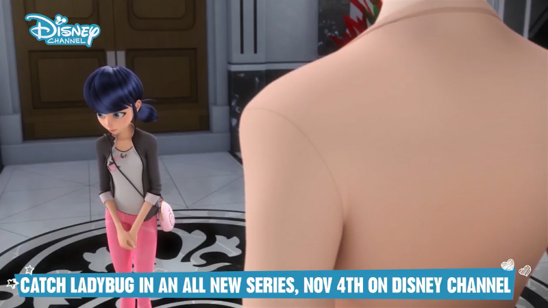 Miraculous Ladybug Season 2: 1 episode "The Collector" in pictures! Spoilers! Miraculous Ladybug Season 2: 1 episode "The Collector" in pictures! Spoilers!