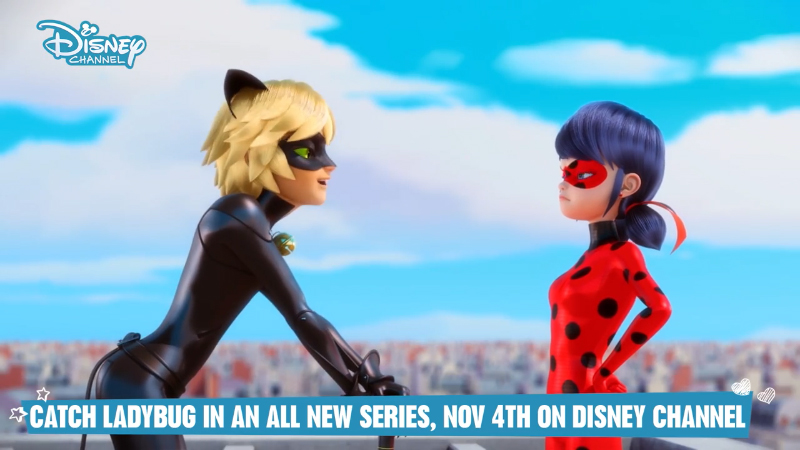 Miraculous Ladybug Season 2: 1 episode "The Collector" in pictures! Spoilers!