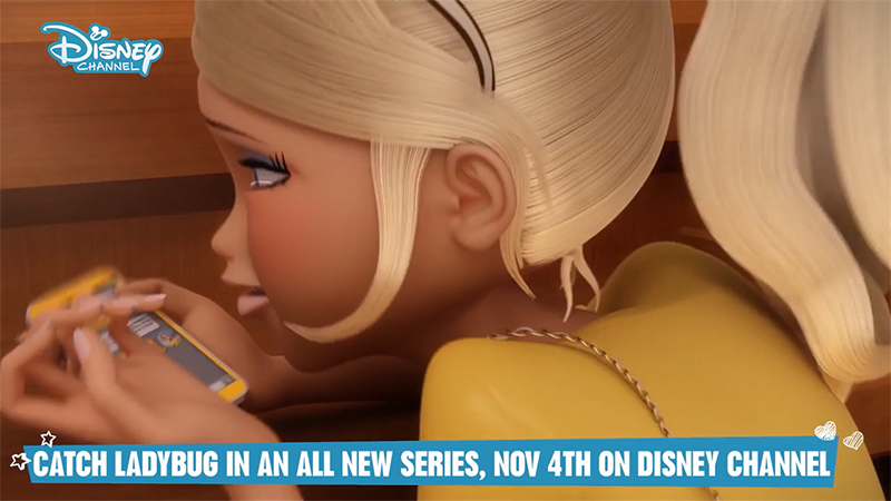Miraculous Ladybug Season 2: 1 episode "The Collector" in pictures! Spoilers! Miraculous Ladybug Season 2: 1 episode "The Collector" in pictures! Spoilers!