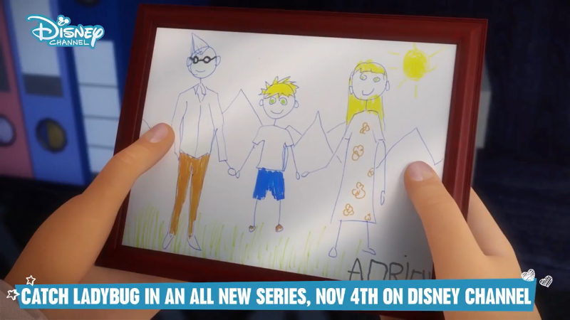 Miraculous Ladybug Season 2: 1 episode "The Collector" in pictures! Spoilers! Miraculous Ladybug Season 2: 1 episode "The Collector" in pictures! Spoilers!