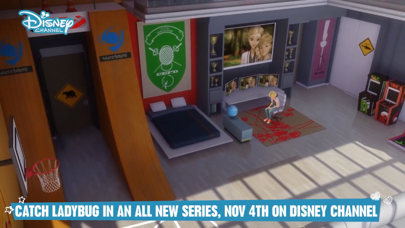 Miraculous Ladybug Season 2: 1 episode "The Collector" in pictures! Spoilers! Miraculous Ladybug Season 2: 1 episode "The Collector" in pictures! Spoilers!